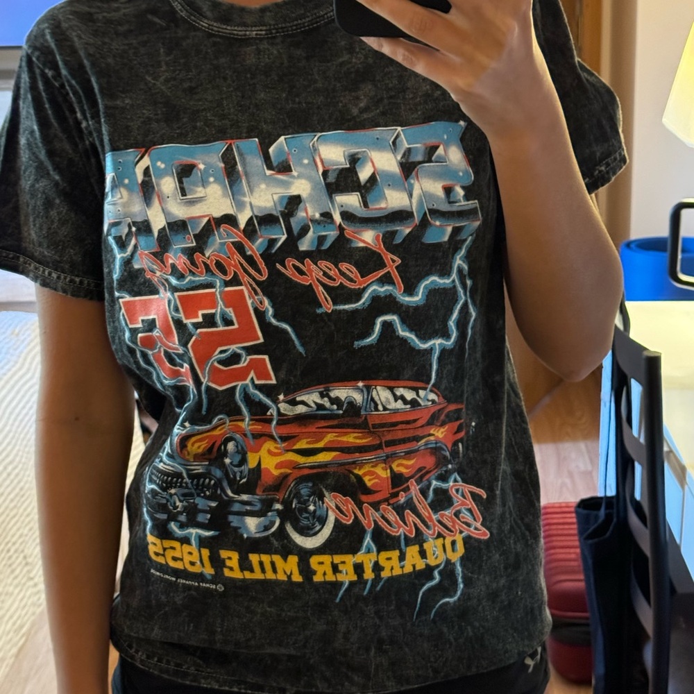 Small Vintage Tshirt